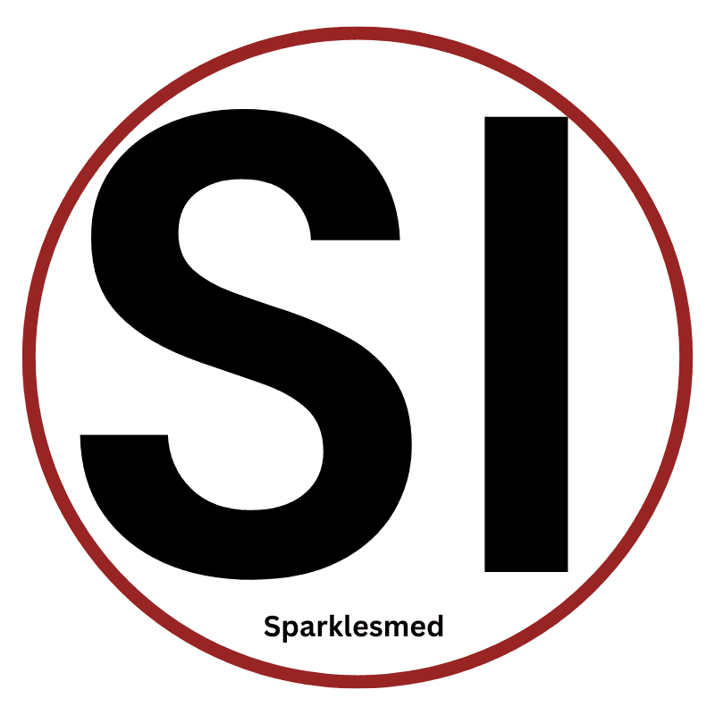 Sparkles Integrated Med Services Limited